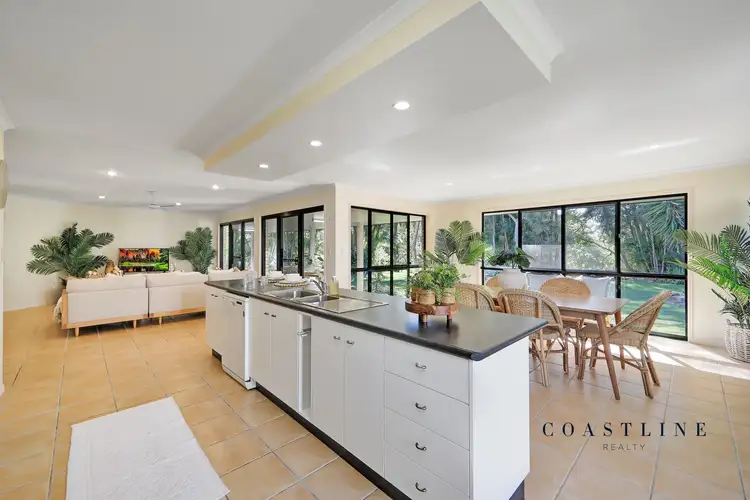 Fifth view of Homely house listing, 57 Fairway Drive, Bargara QLD 4670