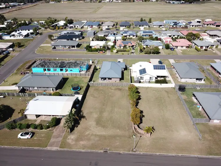Second view of Homely land listing, 11 Searle Street, Thabeban QLD 4670