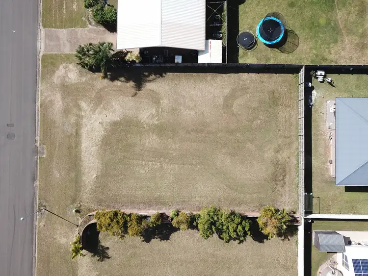 Third view of Homely land listing, 11 Searle Street, Thabeban QLD 4670