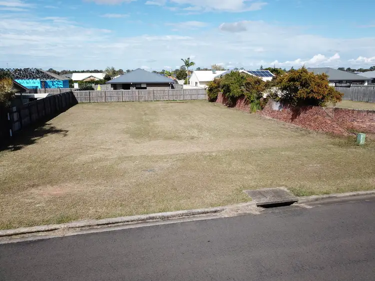 Fourth view of Homely land listing, 11 Searle Street, Thabeban QLD 4670