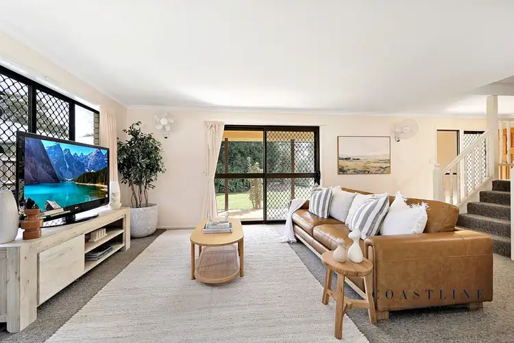 Fourth view of Homely house listing, 549 Branyan Drive, Branyan QLD 4670