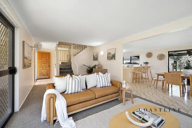 Fifth view of Homely house listing, 549 Branyan Drive, Branyan QLD 4670