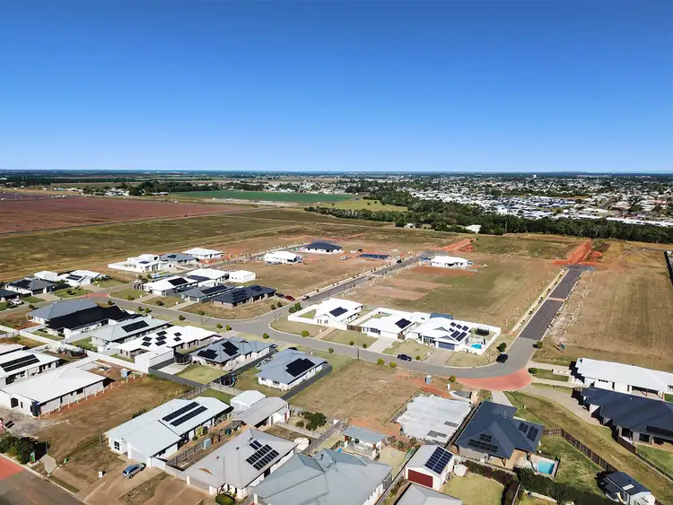 Third view of Homely land listing, 17 St Clair Street, Ashfield QLD 4670