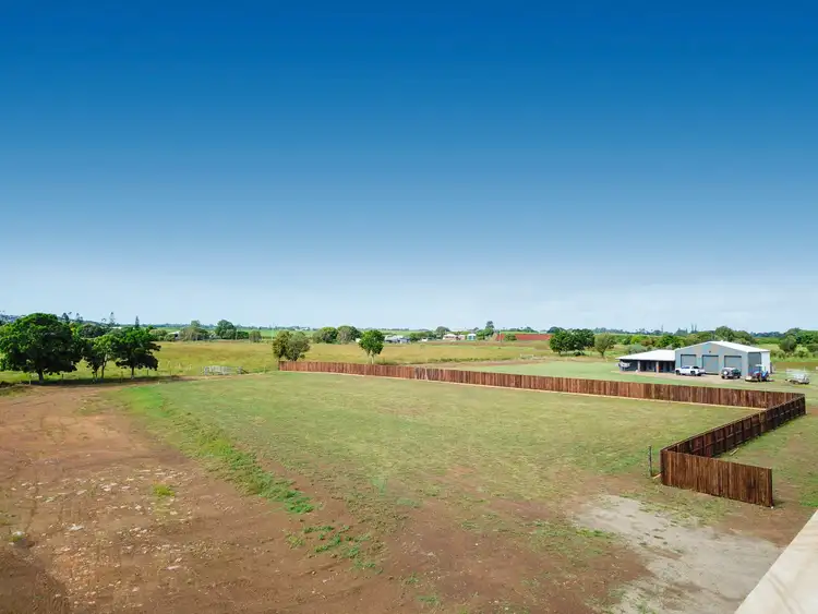 Fourth view of Homely land listing, LOT 20 Kirbys Road, Kalkie QLD 4670