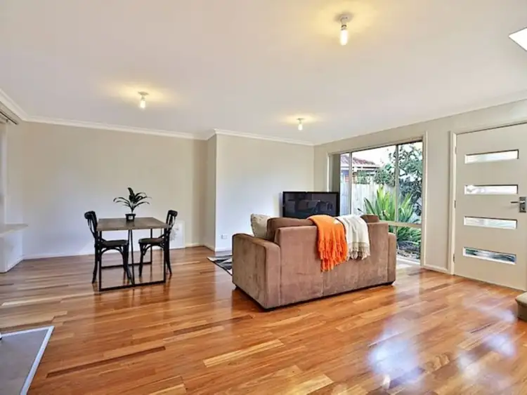 Second view of Homely townhouse listing, 12/2 Albert Street, Berry NSW 2535
