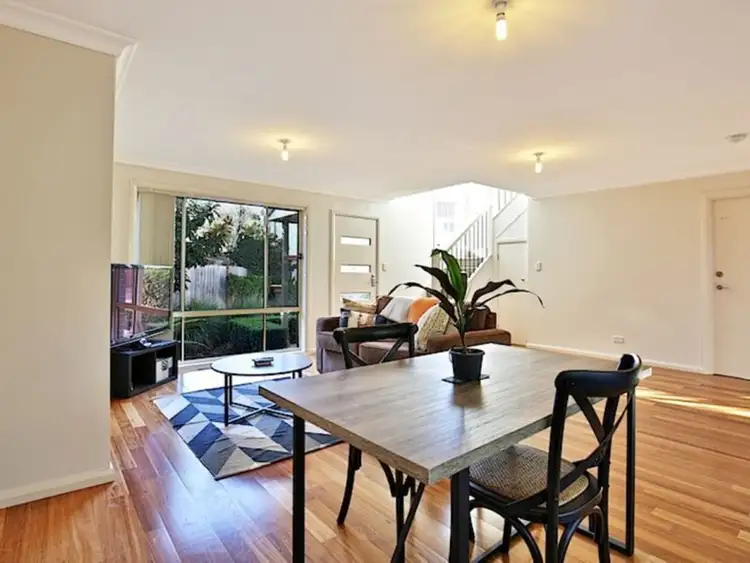 Third view of Homely townhouse listing, 12/2 Albert Street, Berry NSW 2535