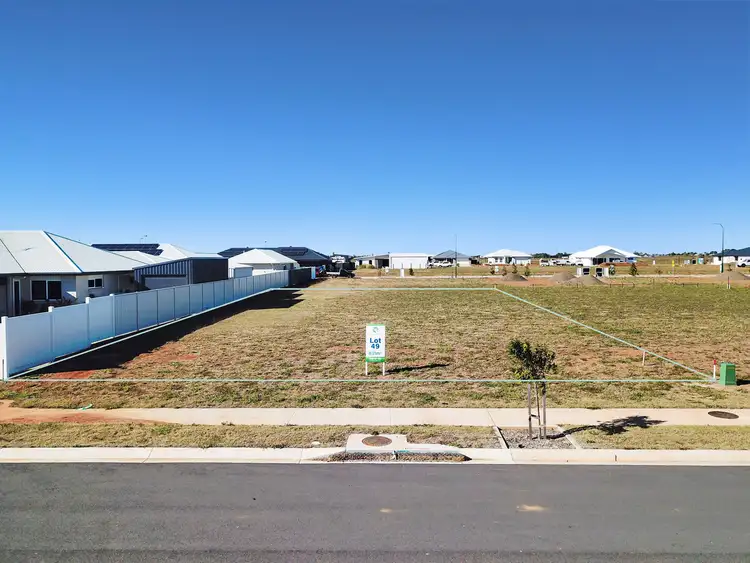 21 Lugano Street, Ashfield QLD 4670