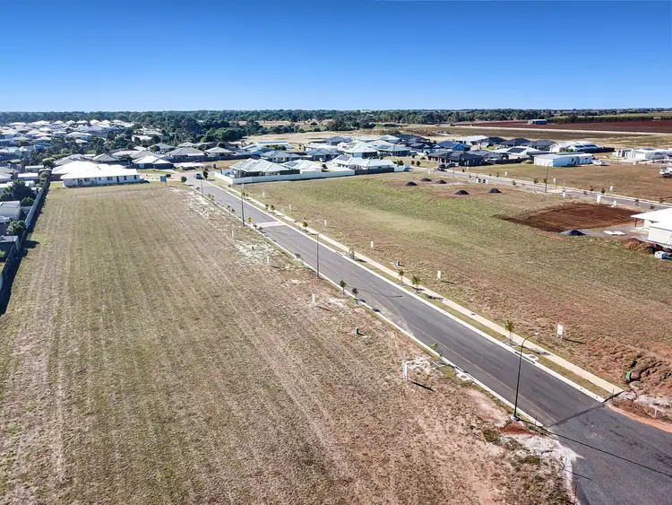 Seventh view of Homely land listing, 21 Lugano Street, Ashfield QLD 4670