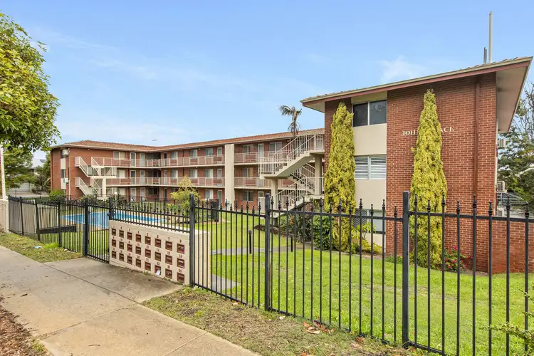 Main view of Homely apartment listing, 12/99 Ninth Avenue, Maylands WA 6051