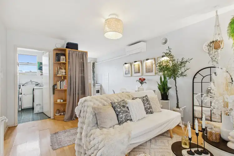 Second view of Homely apartment listing, 12/99 Ninth Avenue, Maylands WA 6051
