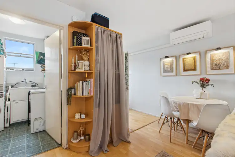 Sixth view of Homely apartment listing, 12/99 Ninth Avenue, Maylands WA 6051