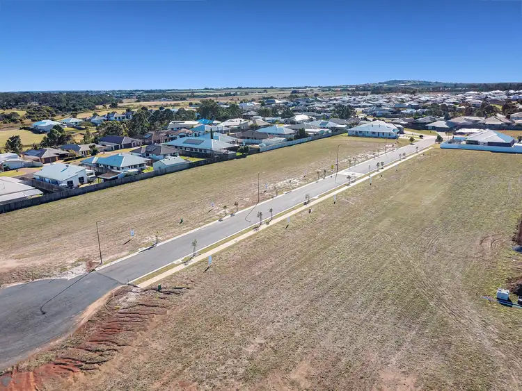 Sixth view of Homely land listing, 36 Lugano Street, Ashfield QLD 4670
