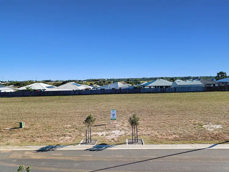 38 Lugano Street, Ashfield QLD 4670