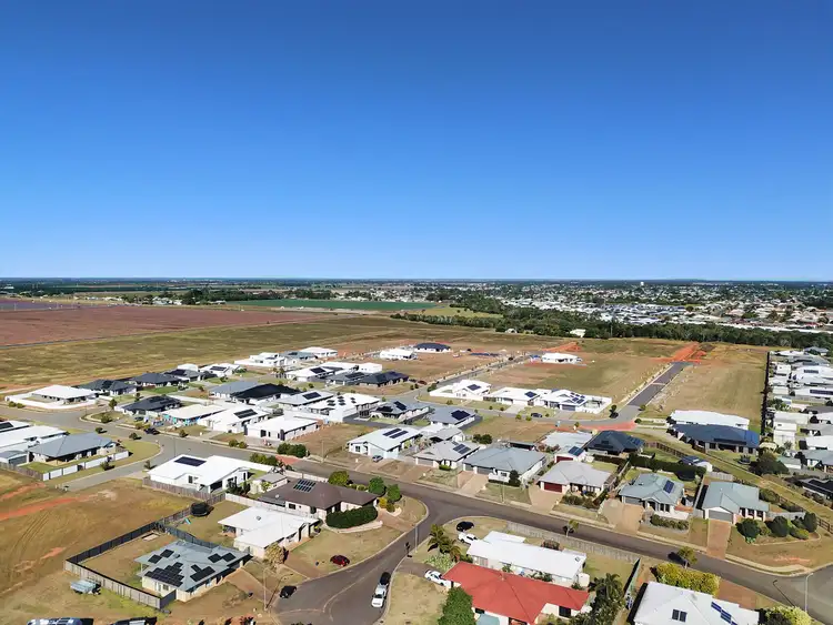 Fifth view of Homely land listing, 38 Lugano Street, Ashfield QLD 4670