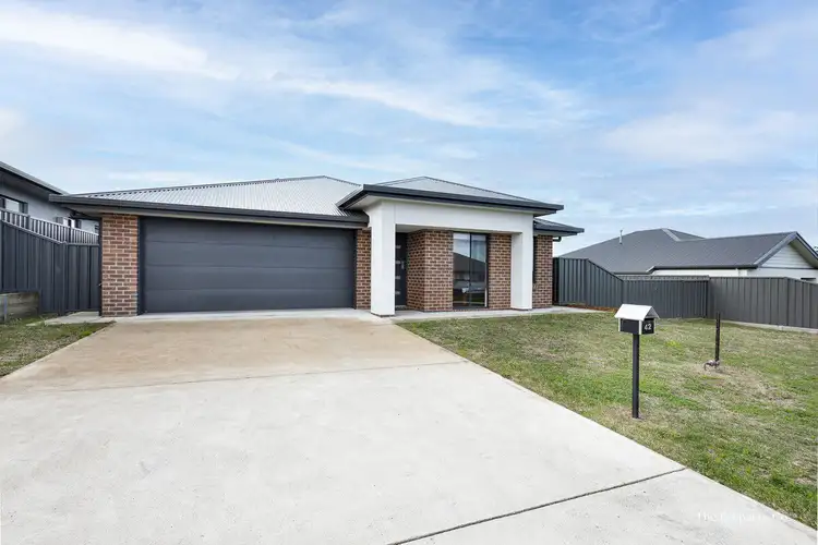 42 Lakes Park Drive, Ob Flat SA 5291