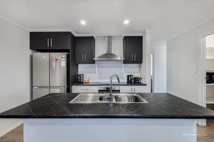 Second view of Homely house listing, 42 Lakes Park Drive, Ob Flat SA 5291