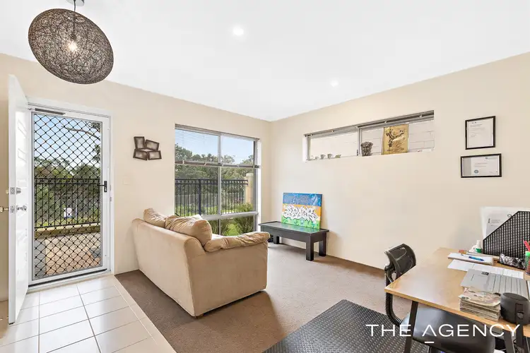 Fourth view of Homely house listing, 5 Brentford Parade, Wellard WA 6170