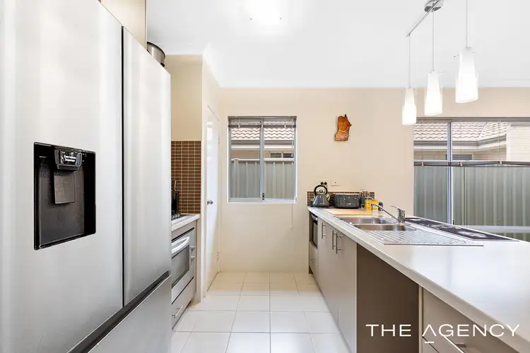 Fifth view of Homely house listing, 5 Brentford Parade, Wellard WA 6170
