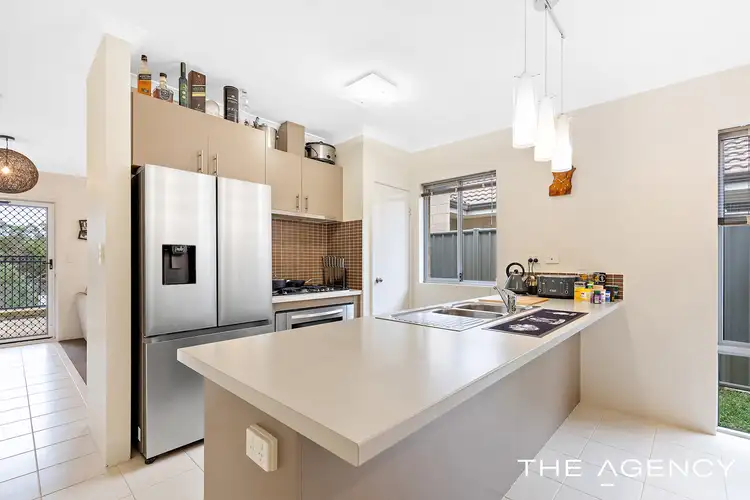 Sixth view of Homely house listing, 5 Brentford Parade, Wellard WA 6170