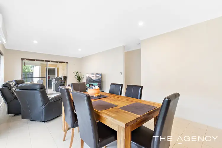 Seventh view of Homely house listing, 5 Brentford Parade, Wellard WA 6170
