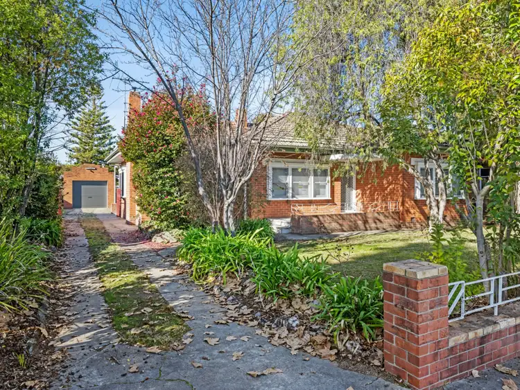 Main view of Homely house listing, 334 Beechworth Road, Wodonga VIC 3690