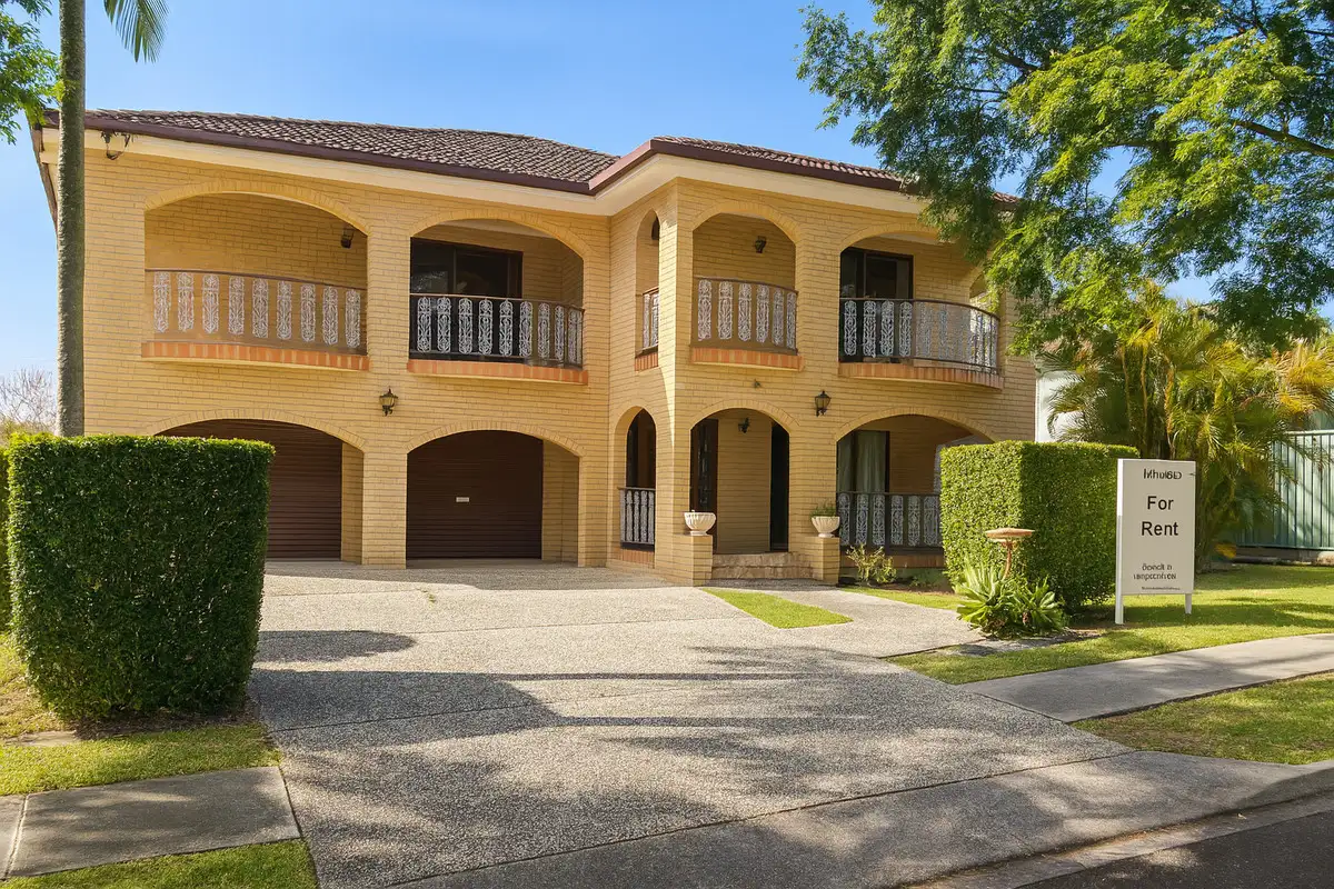 Main view of Homely house listing, 49 Kurago Street, Chermside West QLD 4032