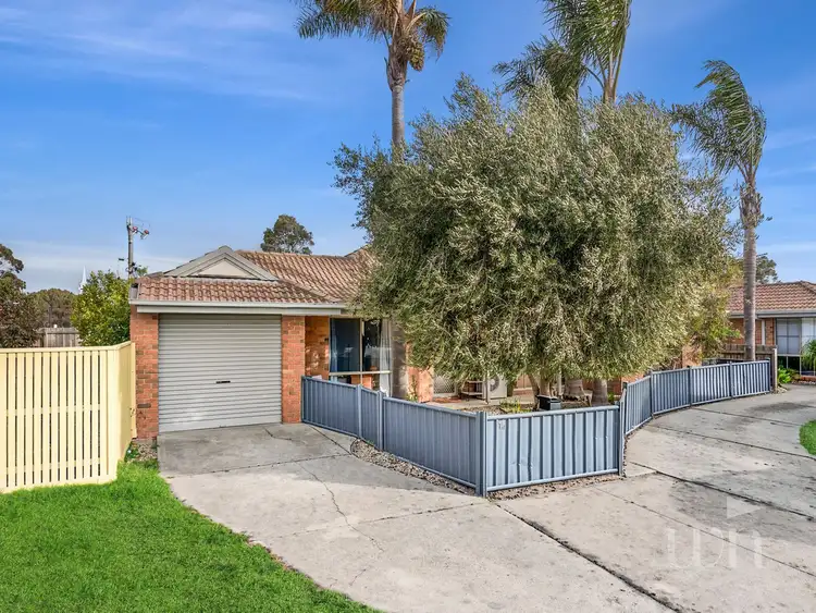 Main view of Homely unit listing, 1 / 19 Messmate Court, Mount Martha VIC 3934
