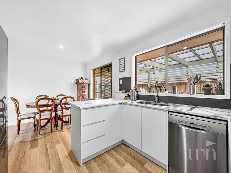 Third view of Homely unit listing, 1 / 19 Messmate Court, Mount Martha VIC 3934