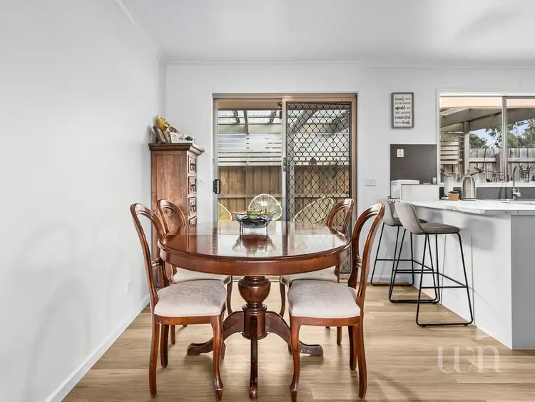 Fourth view of Homely unit listing, 1 / 19 Messmate Court, Mount Martha VIC 3934