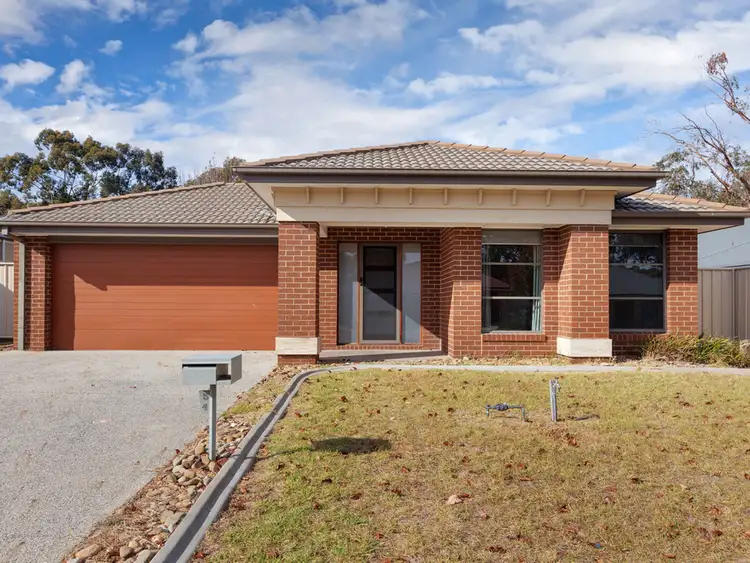 Main view of Homely house listing, 54 Whistler Concourse, Bandiana VIC 3691