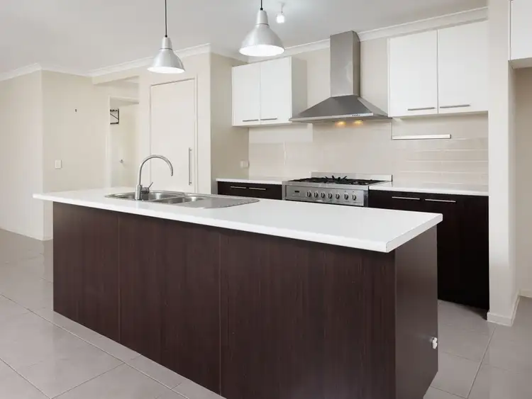 Second view of Homely house listing, 54 Whistler Concourse, Bandiana VIC 3691