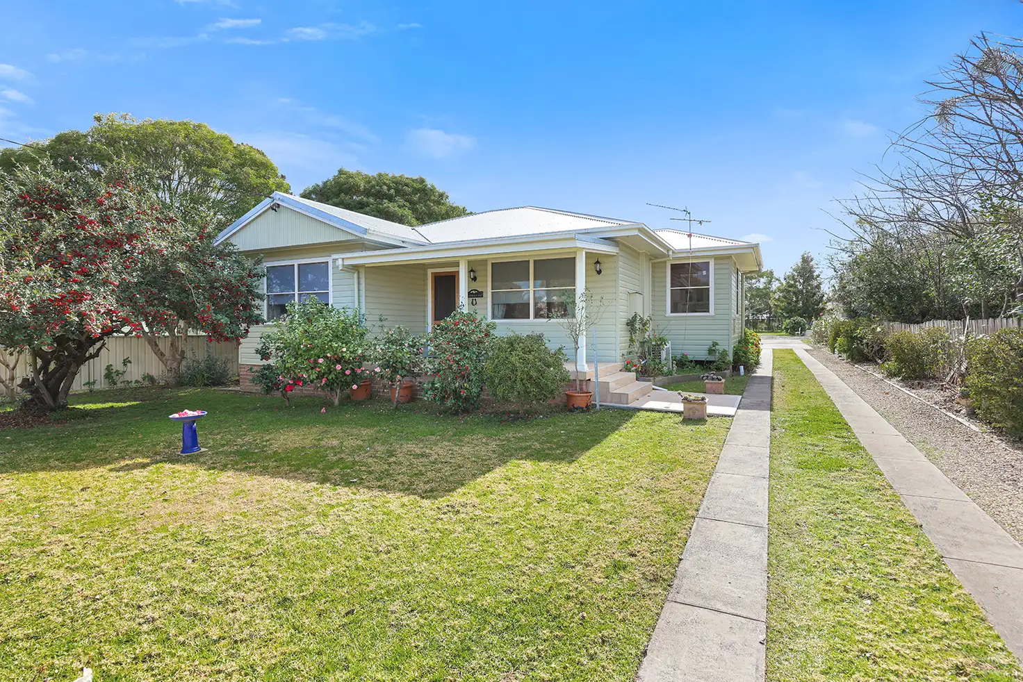 Main view of Homely house listing, 68 Liverpool Street, Scone NSW 2337