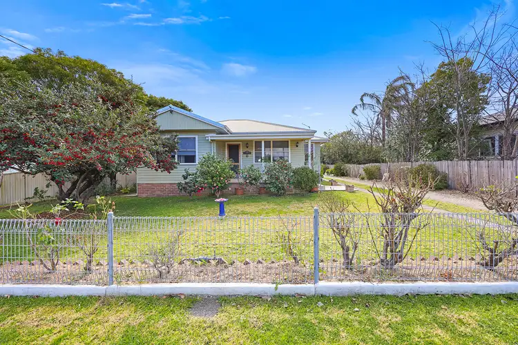 Second view of Homely house listing, 68 Liverpool Street, Scone NSW 2337