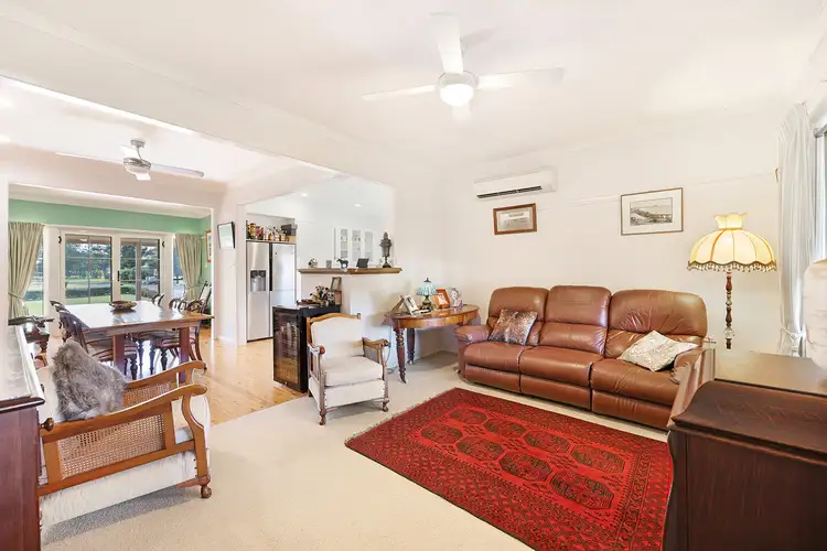 Fourth view of Homely house listing, 68 Liverpool Street, Scone NSW 2337