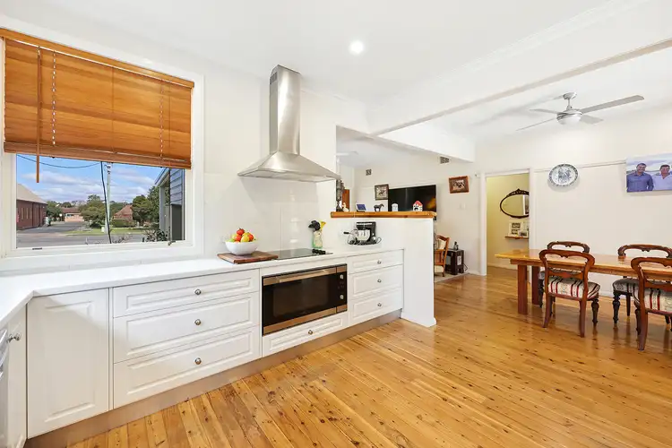 Sixth view of Homely house listing, 68 Liverpool Street, Scone NSW 2337