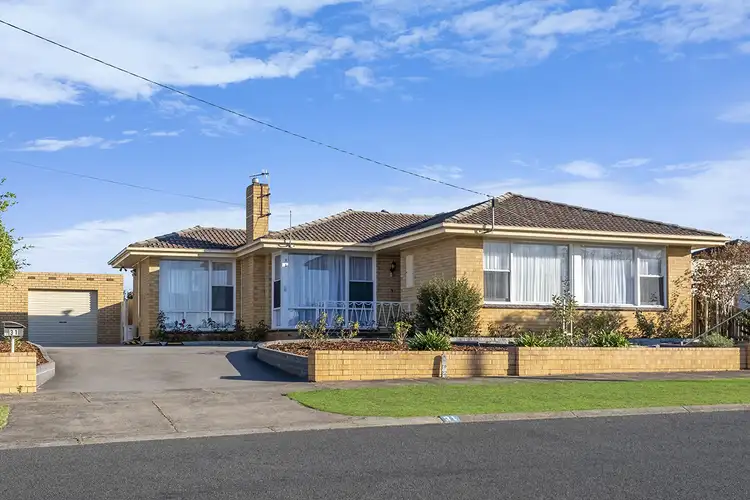 Main view of Homely house listing, 31 St James Crescent, Warrnambool VIC 3280