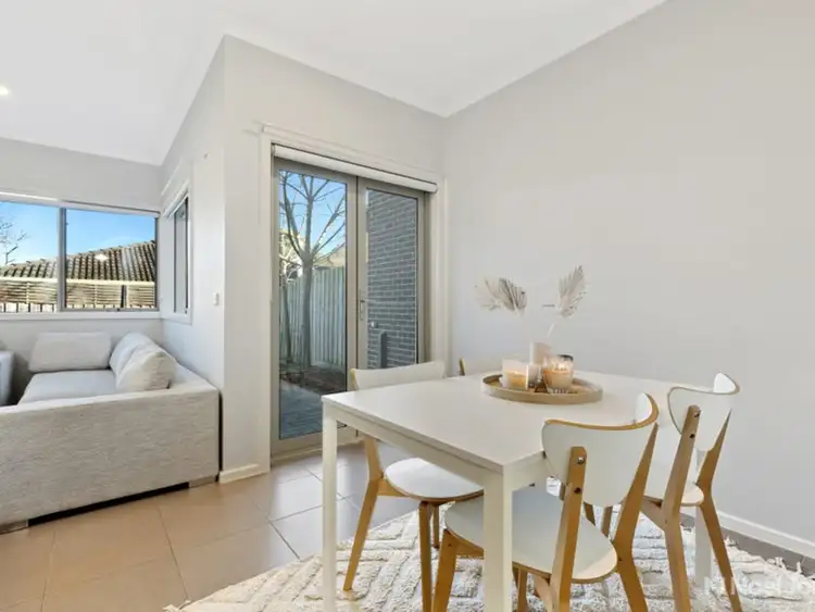 Fourth view of Homely townhouse listing, 6B Peter Street, Croydon South VIC 3136