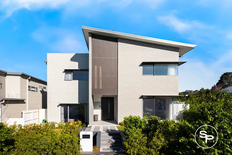 Main view of Homely house listing, 5 Celito Walk, Gledswood Hills NSW 2557