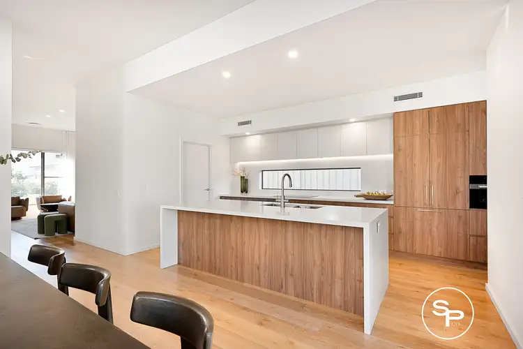 Third view of Homely house listing, 5 Celito Walk, Gledswood Hills NSW 2557