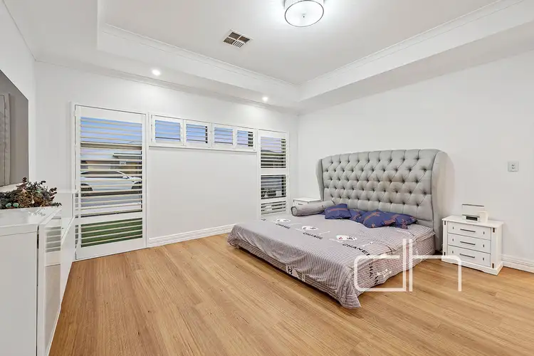 Seventh view of Homely house listing, 20 Saverne Way, Landsdale WA 6065