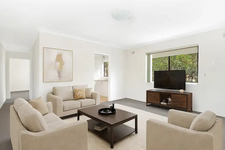 Main view of Homely apartment listing, 6/5 Alexander Street, Coogee NSW 2034