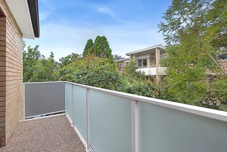 Fifth view of Homely apartment listing, 6/5 Alexander Street, Coogee NSW 2034