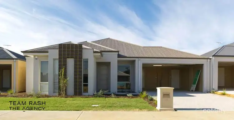 Main view of Homely house listing, 16 Plumosa Avenue, Beeliar WA 6164