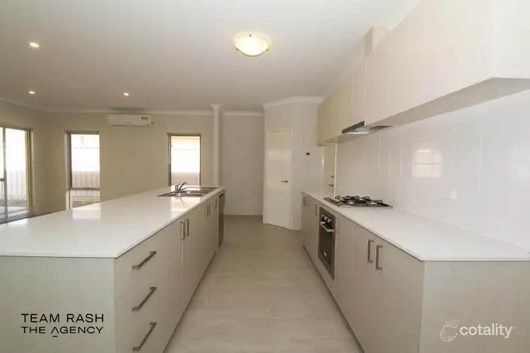 Third view of Homely house listing, 16 Plumosa Avenue, Beeliar WA 6164