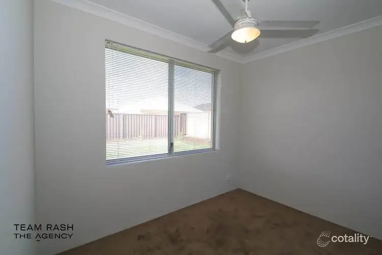 Fifth view of Homely house listing, 16 Plumosa Avenue, Beeliar WA 6164