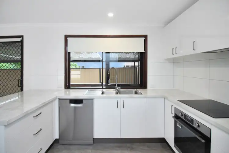 Fourth view of Homely semi-detached listing, 2/11 Morinda Way, Labrador QLD 4215
