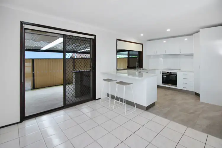 Sixth view of Homely semi-detached listing, 2/11 Morinda Way, Labrador QLD 4215