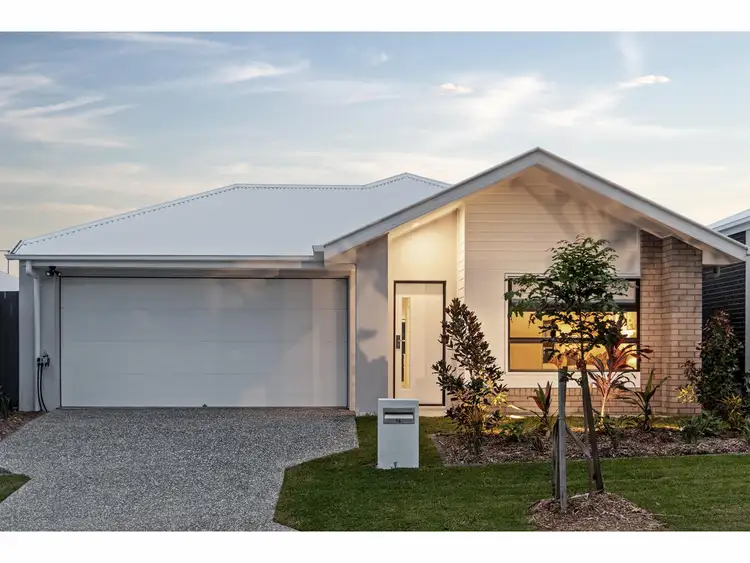 0000 Chorus Street, Ripley QLD 4306