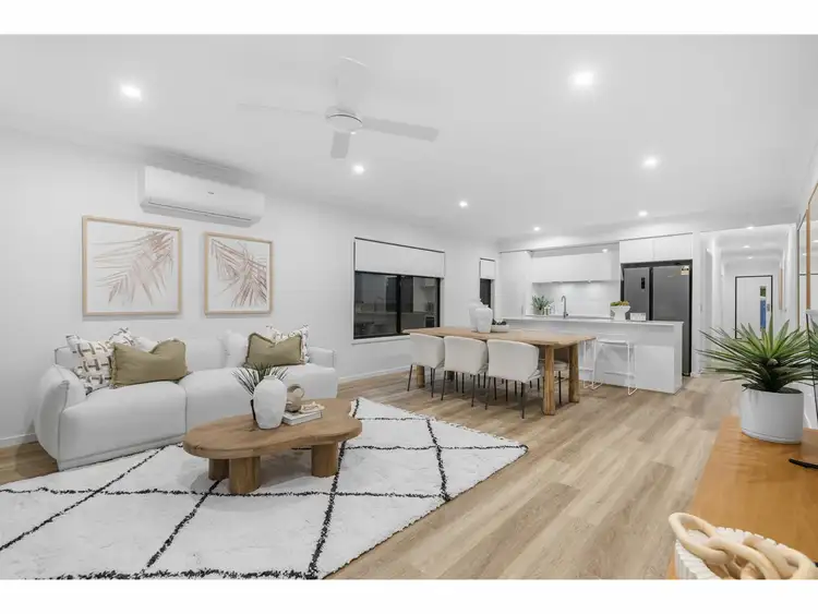 0000 Chorus Street, Ripley QLD 4306