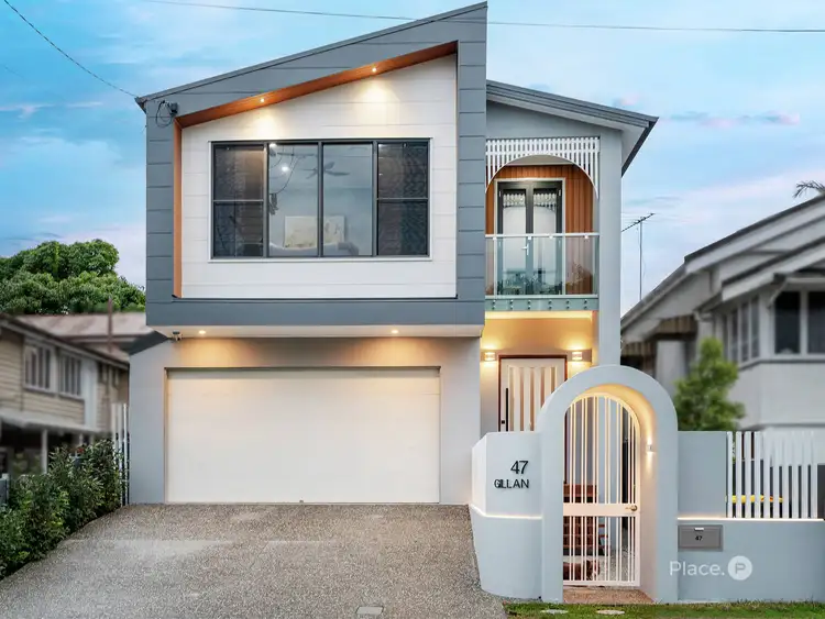 47 Gillan Street